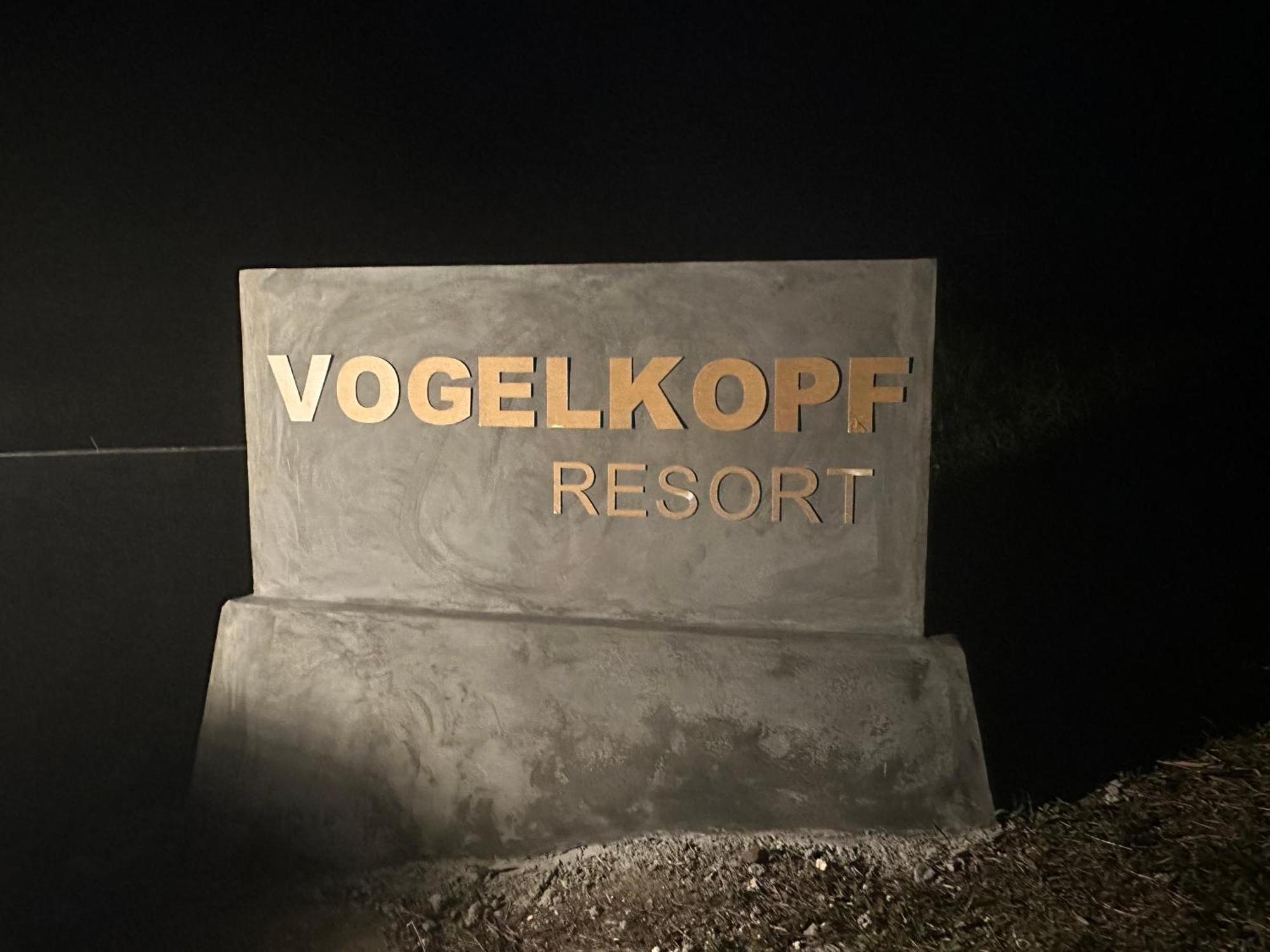 Vogelkopf Resort Tapokreng Esterno foto